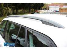 Skoda Fabia TSI SE L