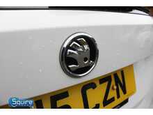 Skoda Fabia TSI SE L