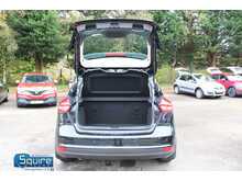 Ford Focus T EcoBoost Titanium