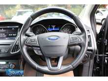 Ford Focus T EcoBoost Titanium