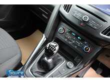 Ford Focus T EcoBoost Titanium