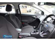 Ford Focus T EcoBoost Titanium