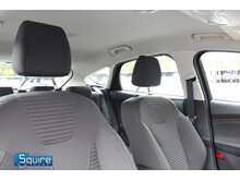 Ford Focus T EcoBoost Titanium