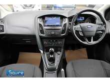 Ford Focus T EcoBoost Titanium