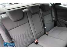 Ford Focus T EcoBoost Titanium