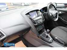 Ford Focus T EcoBoost Titanium