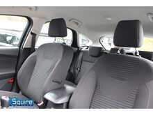 Ford Focus T EcoBoost Titanium