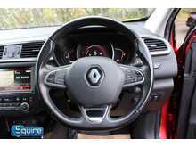 Renault Kadjar dCi Dynamique Nav