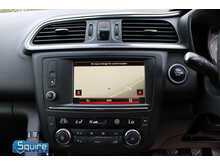Renault Kadjar dCi Dynamique Nav