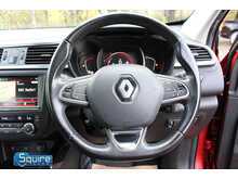 Renault Kadjar dCi Dynamique Nav