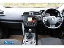 Renault Kadjar dCi Dynamique Nav
