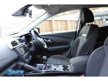 Renault Kadjar dCi Dynamique Nav