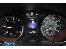 Nissan Qashqai dCi Visia