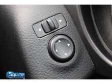 Nissan Qashqai dCi Visia