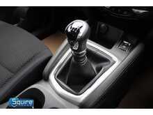 Nissan Qashqai dCi Visia