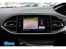 Peugeot 308 PureTech Allure Premium