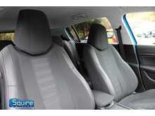 Peugeot 308 PureTech Allure Premium