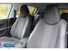 Peugeot 308 PureTech Allure Premium