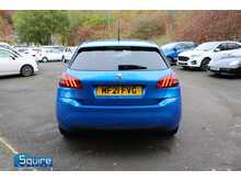 Peugeot 308 PureTech Allure Premium