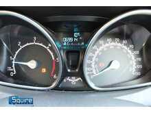 Ford EcoSport TDCi Titanium