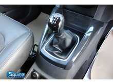 Ford EcoSport TDCi Titanium