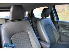 Ford EcoSport TDCi Titanium