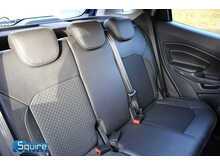 Ford EcoSport TDCi Titanium