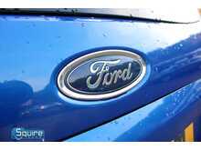 Ford EcoSport TDCi Titanium