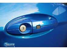 Ford EcoSport TDCi Titanium