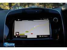 Renault Clio TCe Iconic