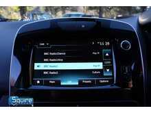 Renault Clio TCe Iconic