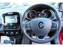 Renault Clio TCe Iconic