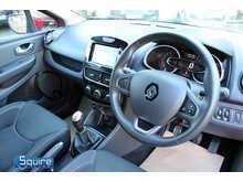 Renault Clio TCe Iconic