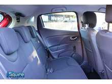 Renault Clio TCe Iconic