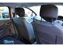 Renault Clio TCe Iconic