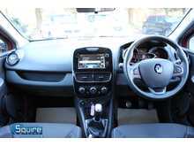 Renault Clio TCe Iconic