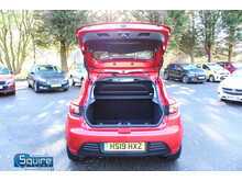 Renault Clio TCe Iconic