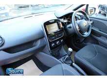 Renault Clio TCe Iconic