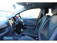 Renault Clio TCe Iconic