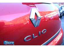 Renault Clio TCe Iconic