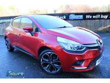 Renault Clio TCe Iconic