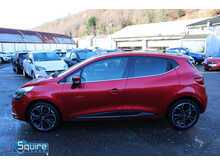 Renault Clio TCe Iconic