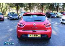 Renault Clio TCe Iconic