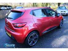 Renault Clio TCe Iconic