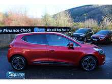 Renault Clio TCe Iconic