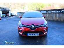 Renault Clio TCe Iconic