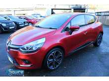 Renault Clio TCe Iconic