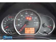 Toyota Yaris Dual VVT-i TR