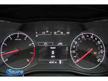 Vauxhall Corsa i ecoTEC Energy