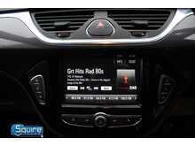 Vauxhall Corsa i ecoTEC Energy